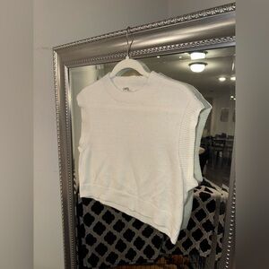 Mimosa Sleeveless Top